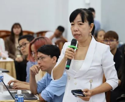 Vietnamese firms proactively respond to U.S. 150-day tax policy