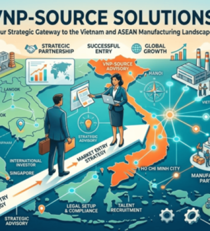 VNP-SOURCE Solutions
