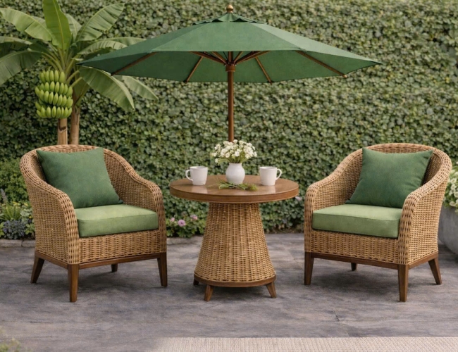 EXQUISITE OUTDOOR LIVING SOLUTIONS
