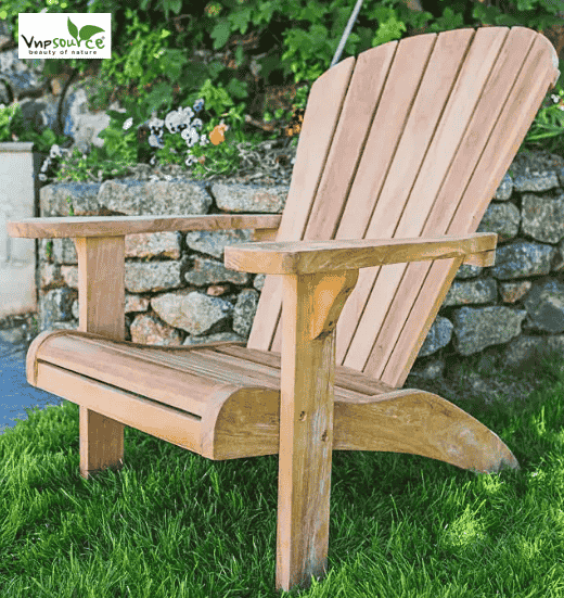 Adirondack Chairs Made In Vietnam – Quality Outdoor Seating