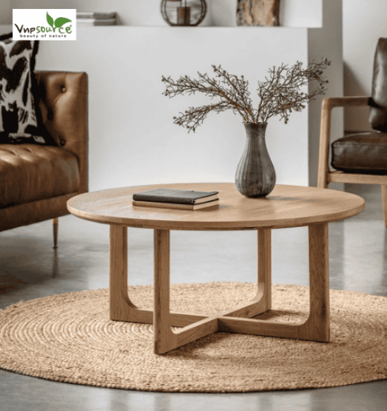 Coffee Tables – Modern Coffee Table Solutions and Reliable OEM Sourcing from Vietnam