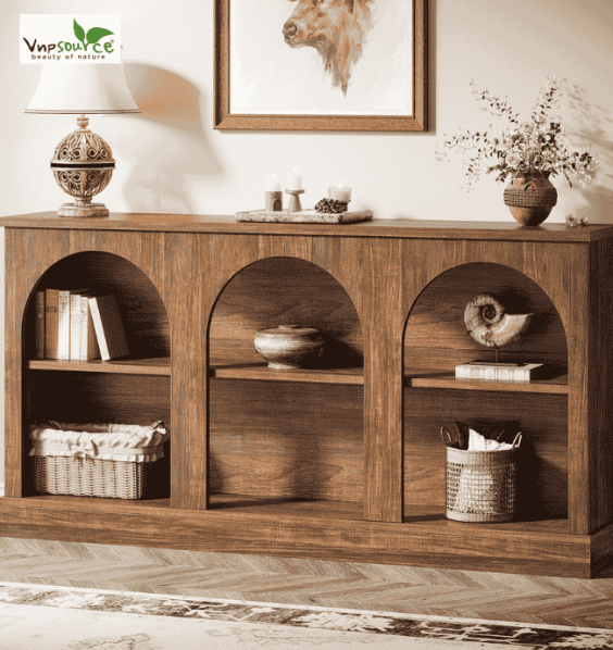 Console Tables – A Modern, Elegant, and Versatile Furniture Solution