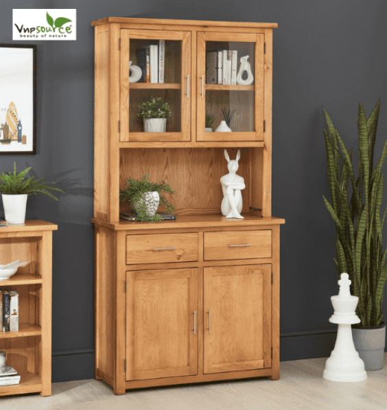 Display Cabinets Made in Vietnam - Premium Display Cabinets