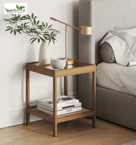End & Side Tables Made in Vietnam