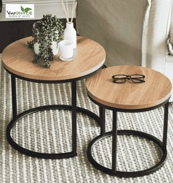 Nesting Tables  Made In Vietnam – Quality Products, Diverse Styles