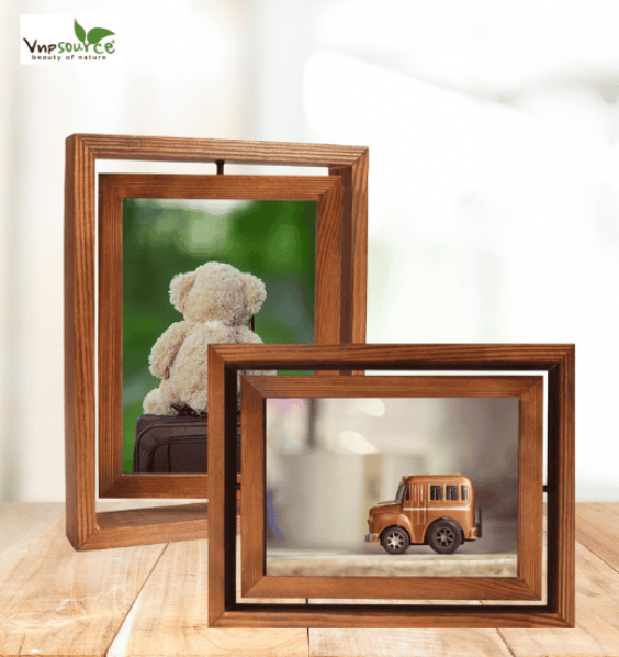 Picture Frames – OEM Manufacturer & Factory Made in Vietnam