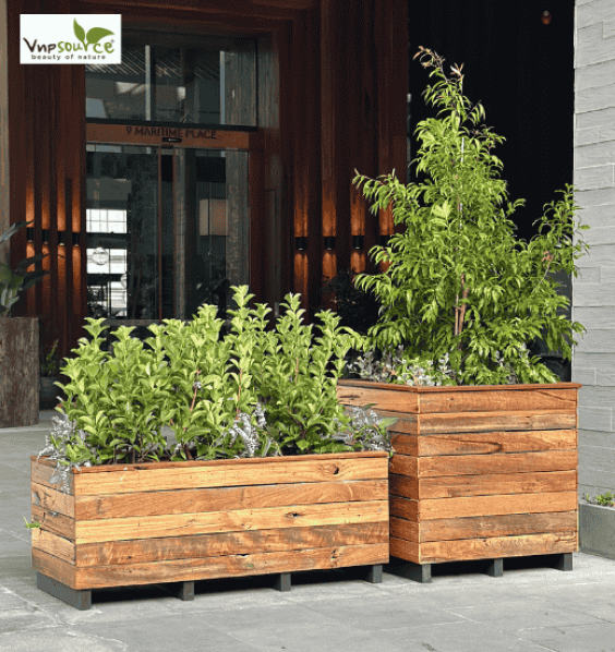 Planter Boxes Made in Vietnam – Manufacturer, OEM/ODM, Factory & Wholesale Supply
